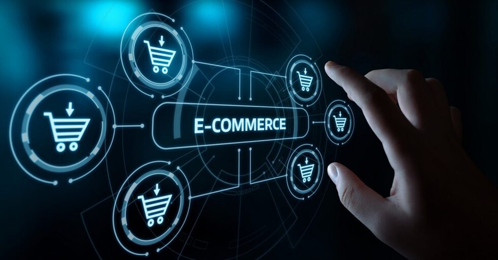 e-commerce